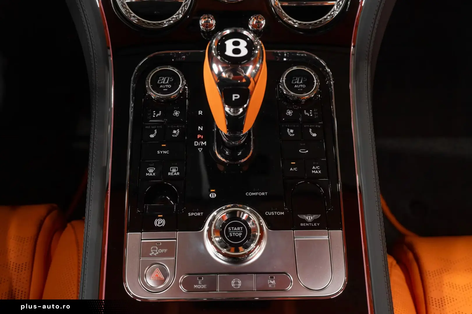 Bentley Continental GT Speed Spectre  Mulliner Matrix