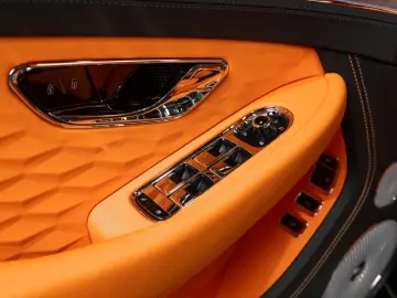 Bentley Continental GT Speed Spectre  Mulliner Matrix