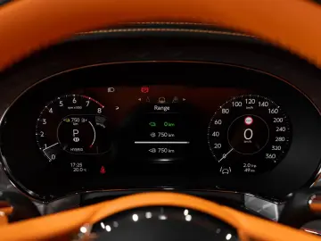 Bentley Continental GT Speed Spectre  Mulliner Matrix