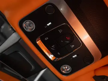 Bentley Continental GT Speed Spectre  Mulliner Matrix