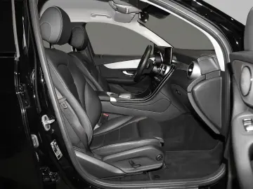 MERCEDES-BENZ GLC 300 e 4M