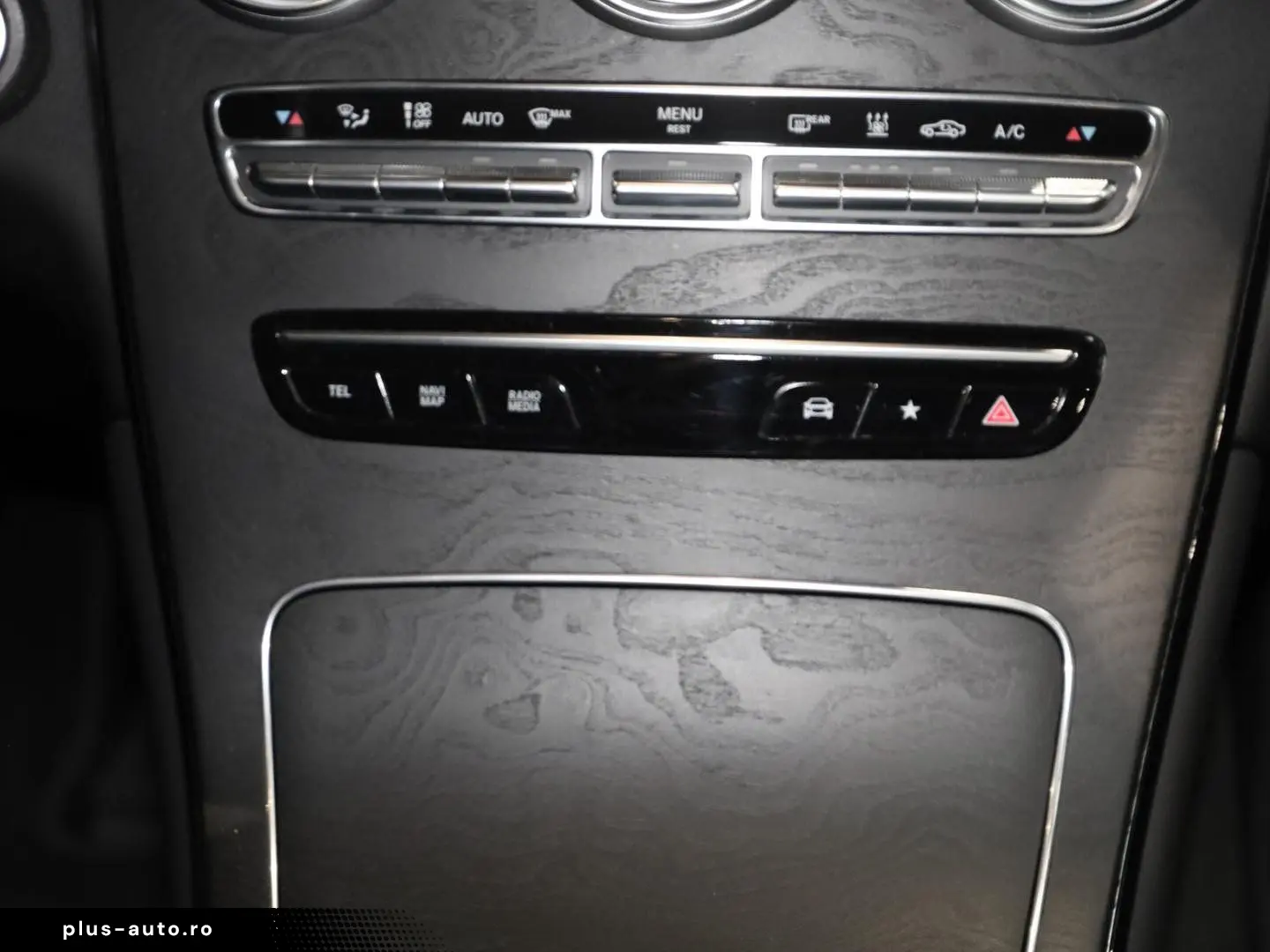 MERCEDES-BENZ GLC 300 e 4M