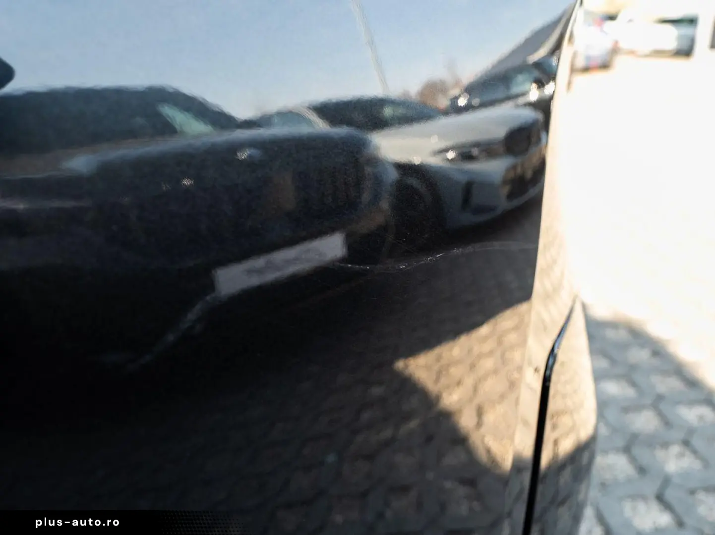 BMW X4 xDrive20i M-Sport UNFALL AHK PANO ACC KoZg Hu