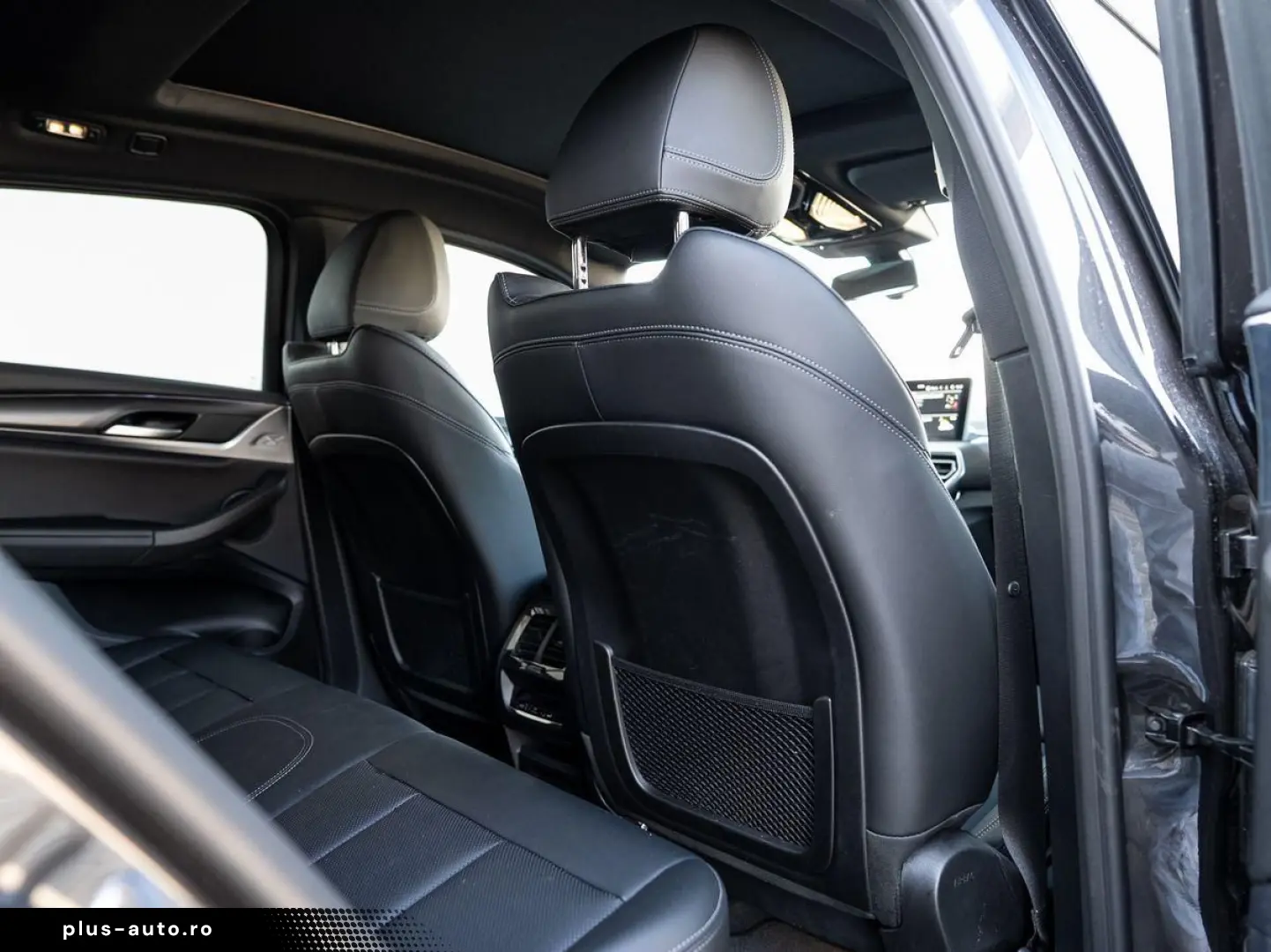 BMW X4 xDrive20i M-Sport UNFALL AHK PANO ACC KoZg Hu