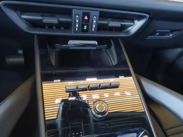 Porsche Cayenne E-Hybrid  Panorama