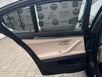 BMW Seria 5 2012 11 2.0 Diesel Euro 5
