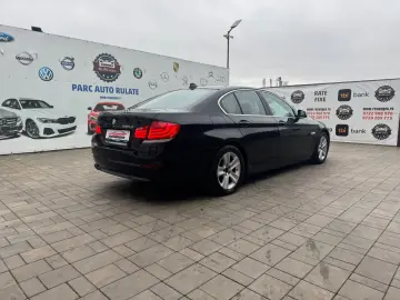 BMW Seria 5 2012 11 2.0 Diesel Euro 5