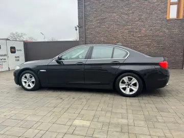 BMW Seria 5 2012 11 2.0 Diesel Euro 5