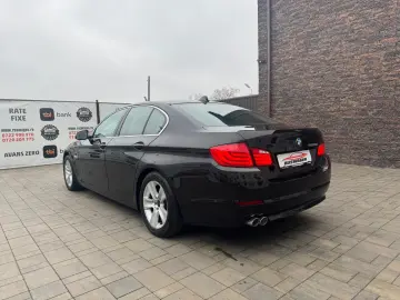 BMW Seria 5 2012 11 2.0 Diesel Euro 5