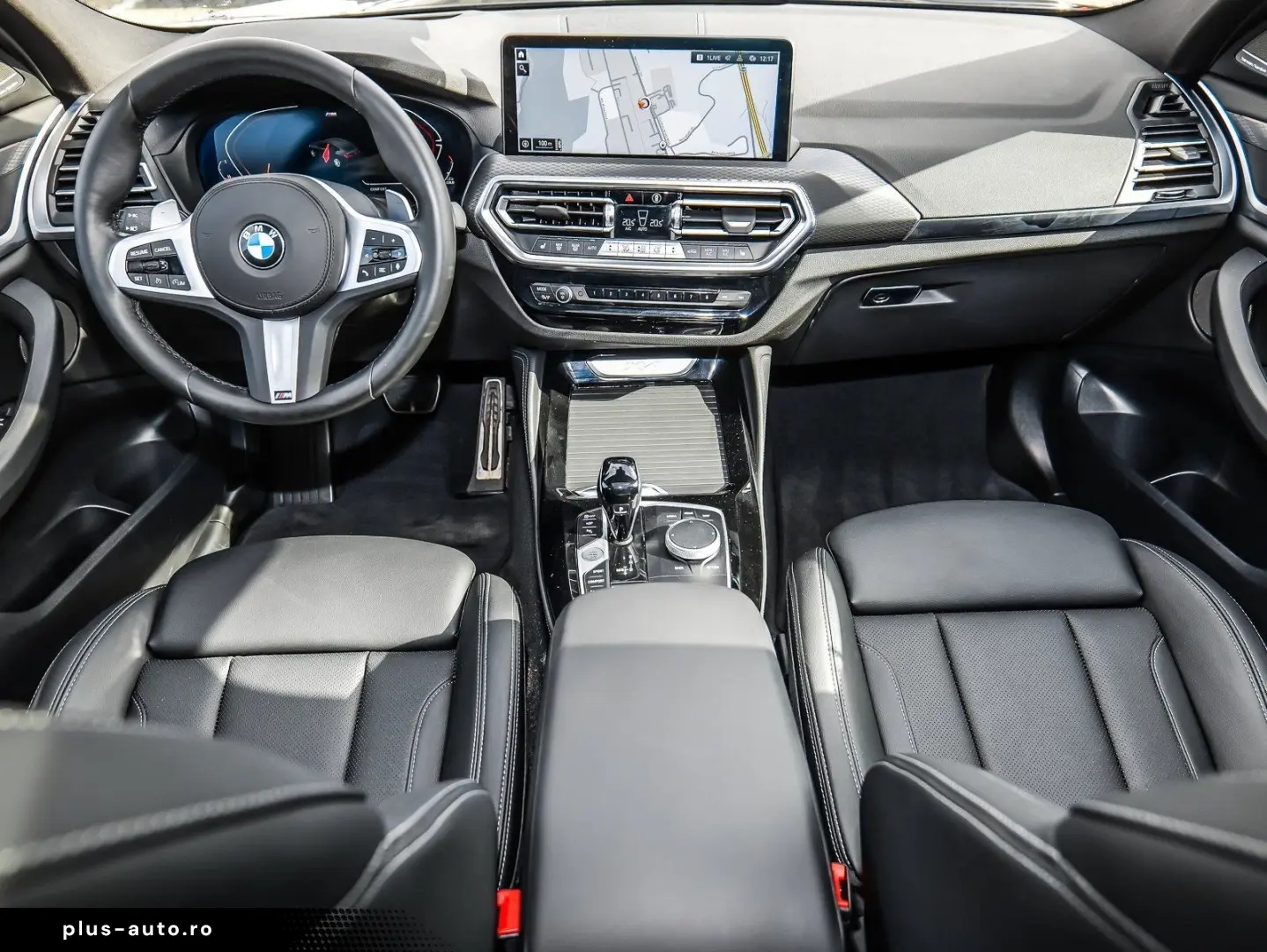 BMW X4 xDrive20d M Sport HUD PANO 360 KAM RFK NAVI