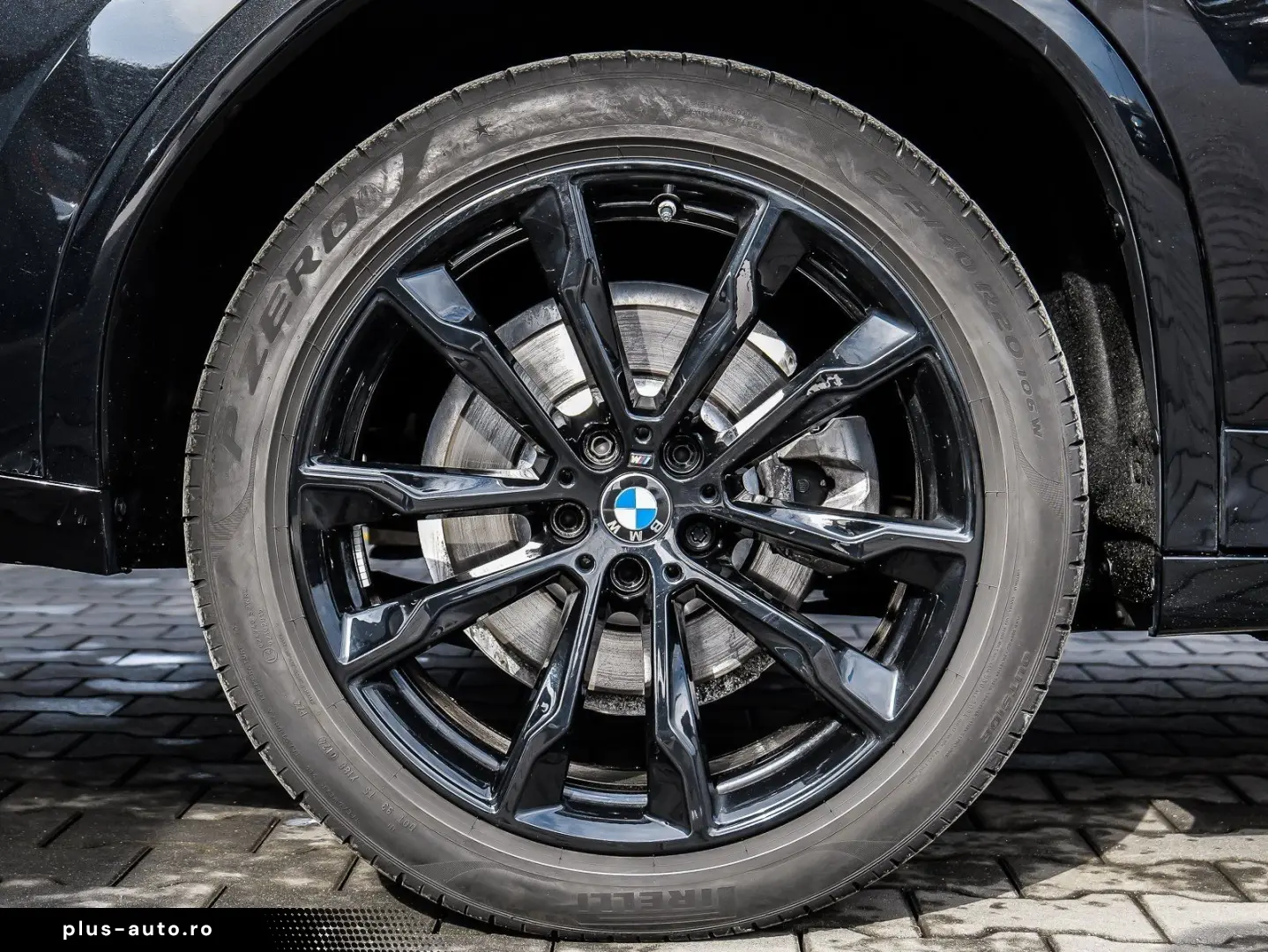 BMW X4 xDrive20d M Sport HUD PANO 360 KAM RFK NAVI