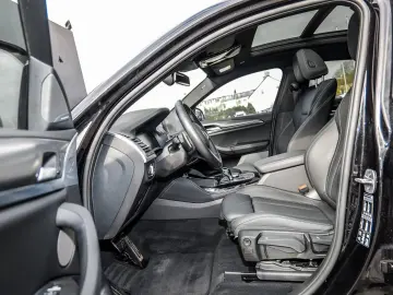 BMW X4 xDrive20d M Sport HUD PANO 360 KAM RFK NAVI