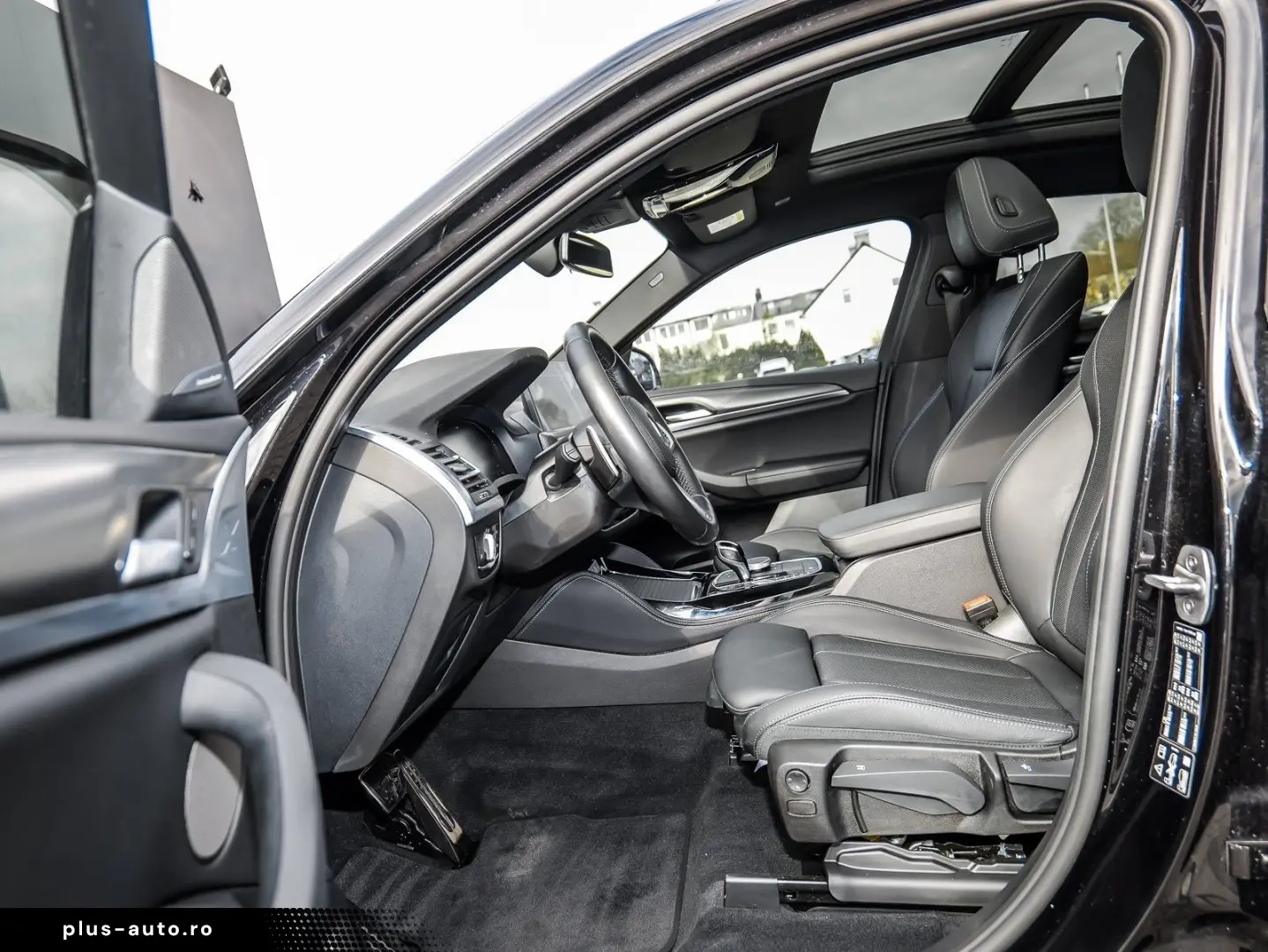 BMW X4 xDrive20d M Sport HUD PANO 360 KAM RFK NAVI