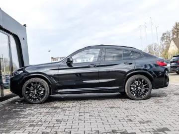 BMW X4 xDrive20d M Sport HUD PANO 360 KAM RFK NAVI