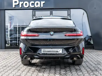 BMW X4 xDrive20d M Sport HUD PANO 360 KAM RFK NAVI