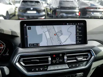 BMW X4 xDrive20d M Sport HUD PANO 360 KAM RFK NAVI