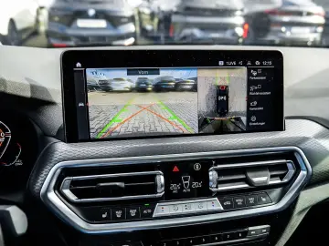 BMW X4 xDrive20d M Sport HUD PANO 360 KAM RFK NAVI