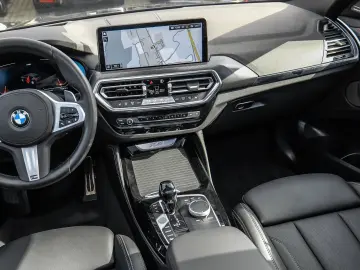 BMW X4 xDrive20d M Sport HUD PANO 360 KAM RFK NAVI