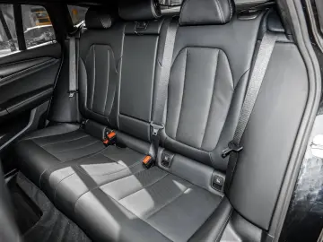 BMW X4 xDrive20d M Sport HUD PANO 360 KAM RFK NAVI