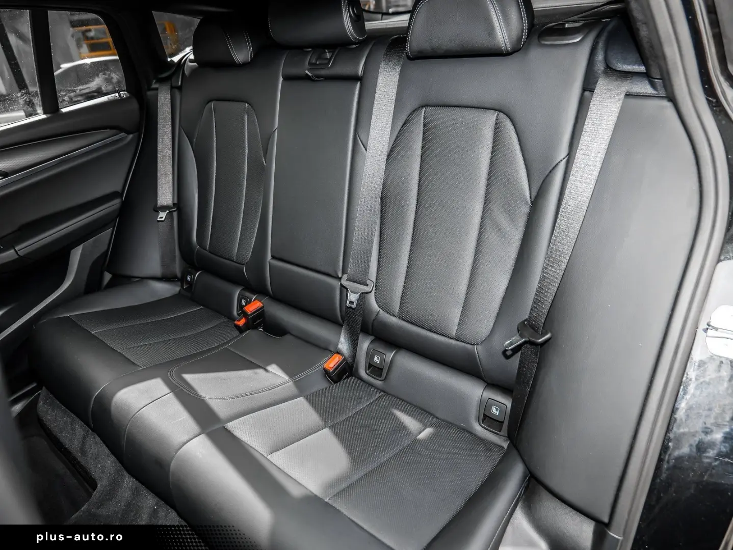 BMW X4 xDrive20d M Sport HUD PANO 360 KAM RFK NAVI