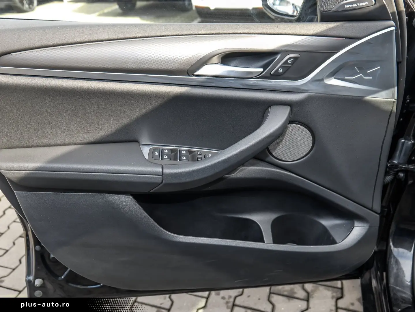 BMW X4 xDrive20d M Sport HUD PANO 360 KAM RFK NAVI