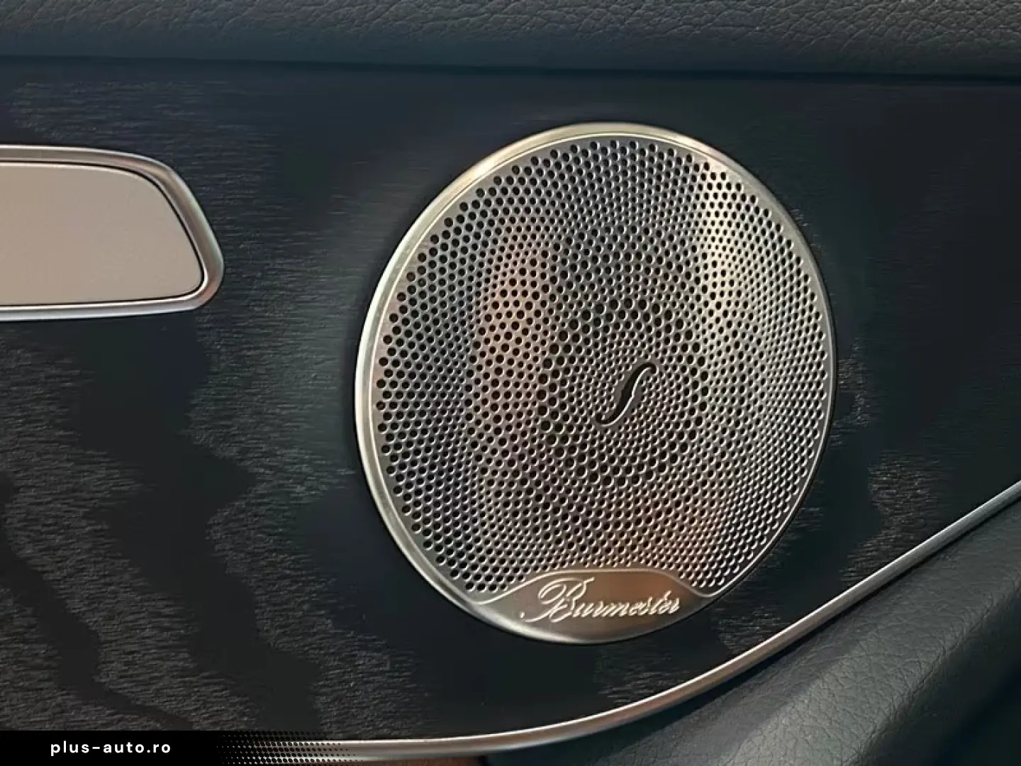 MERCEDES-BENZ GLC 300de AMG