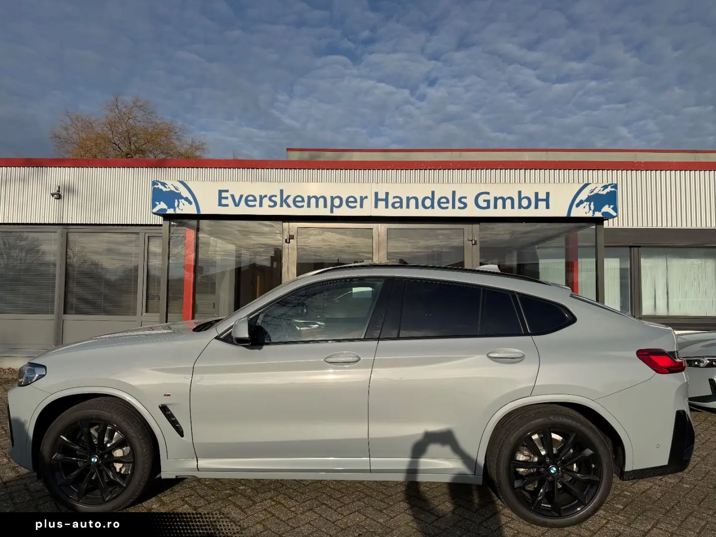 BMW X4 xDrive 30 d M Sport  PANO AHK HEAD-UP HARMAN