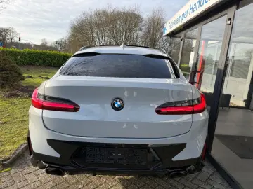BMW X4 xDrive 30 d M Sport  PANO AHK HEAD-UP HARMAN