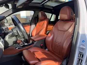 BMW X4 xDrive 30 d M Sport  PANO AHK HEAD-UP HARMAN