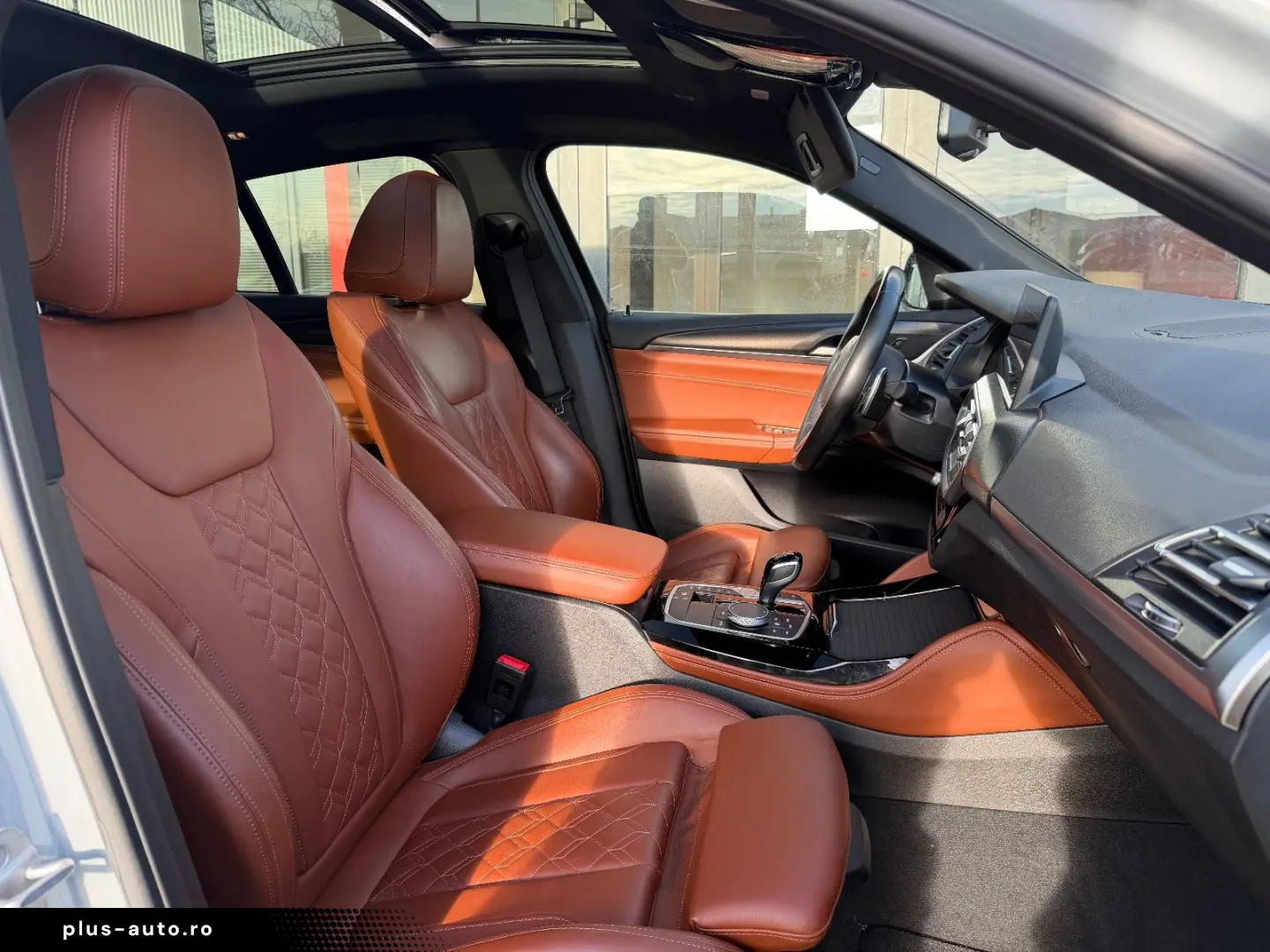 BMW X4 xDrive 30 d M Sport  PANO AHK HEAD-UP HARMAN