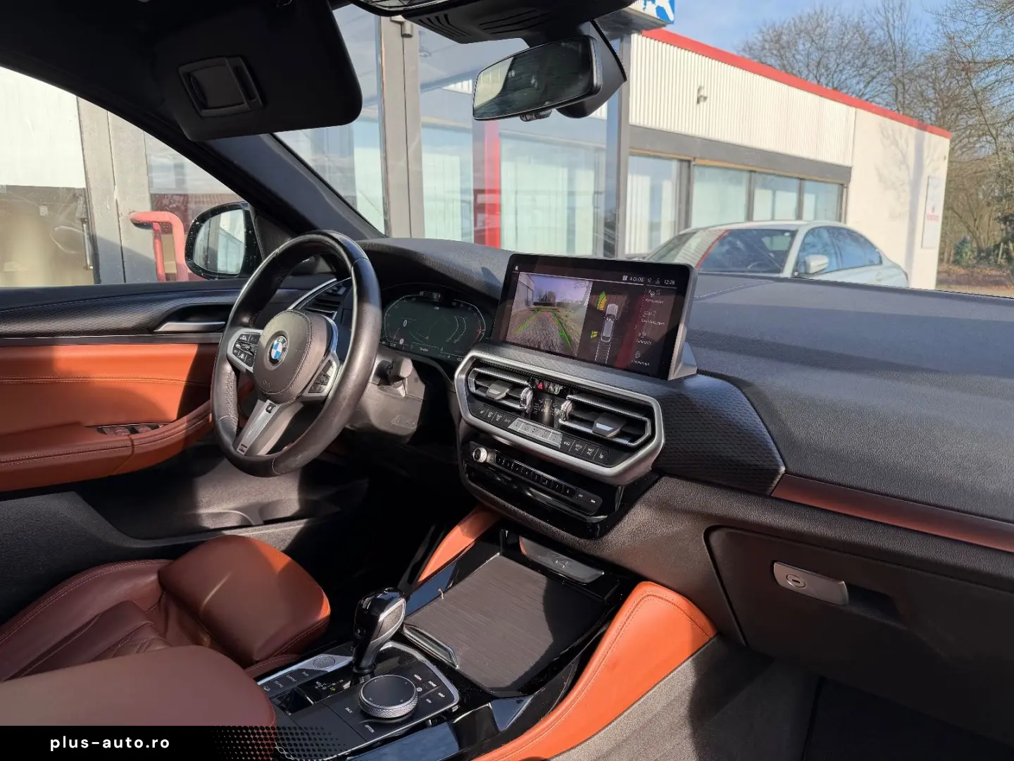 BMW X4 xDrive 30 d M Sport  PANO AHK HEAD-UP HARMAN