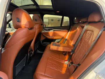 BMW X4 xDrive 30 d M Sport  PANO AHK HEAD-UP HARMAN