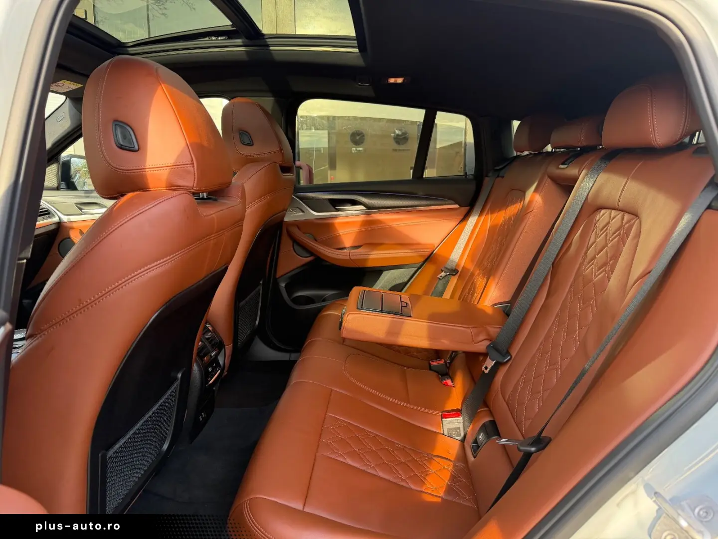 BMW X4 xDrive 30 d M Sport  PANO AHK HEAD-UP HARMAN