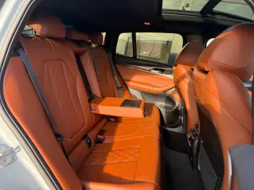 BMW X4 xDrive 30 d M Sport  PANO AHK HEAD-UP HARMAN