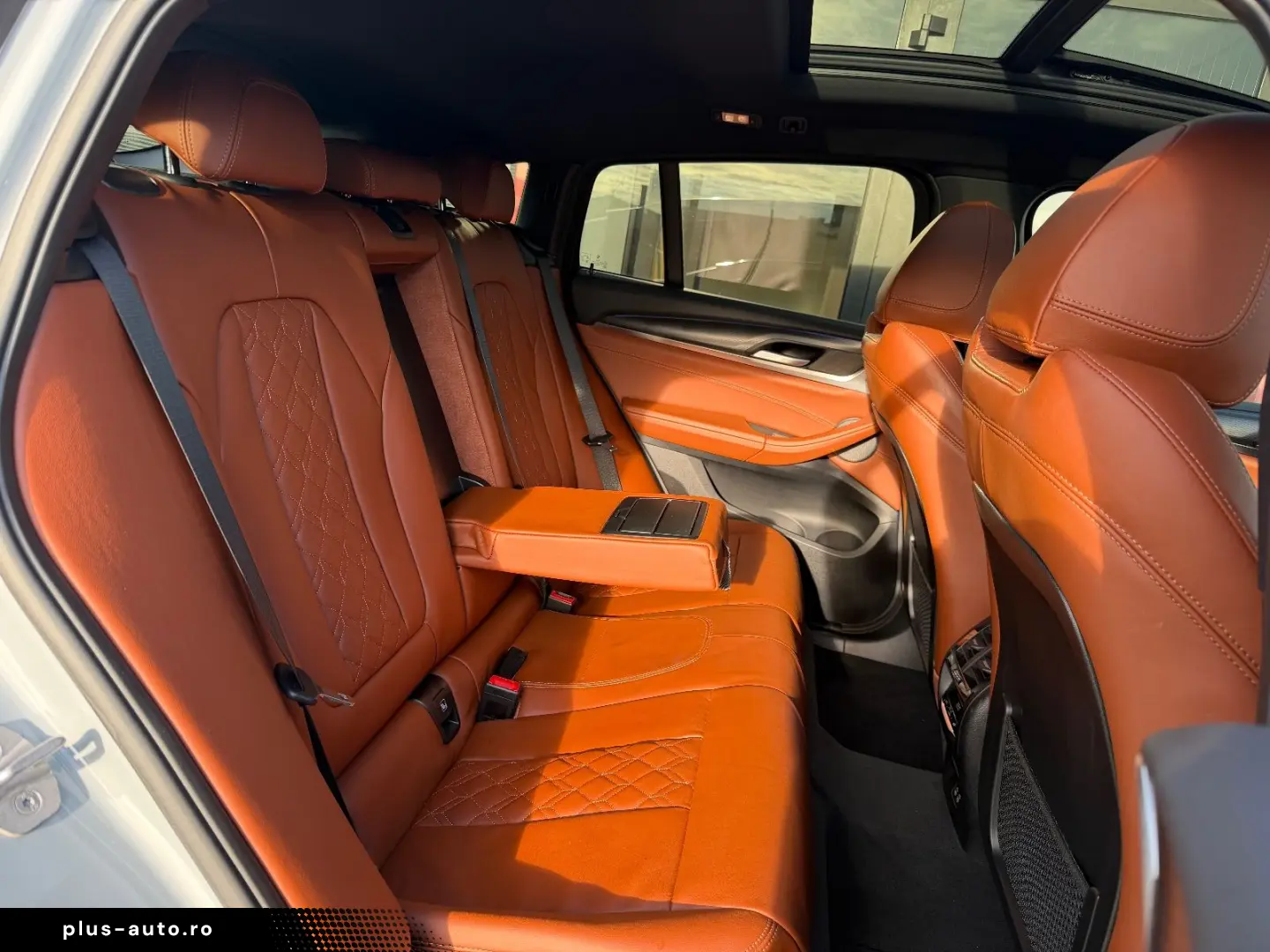 BMW X4 xDrive 30 d M Sport  PANO AHK HEAD-UP HARMAN