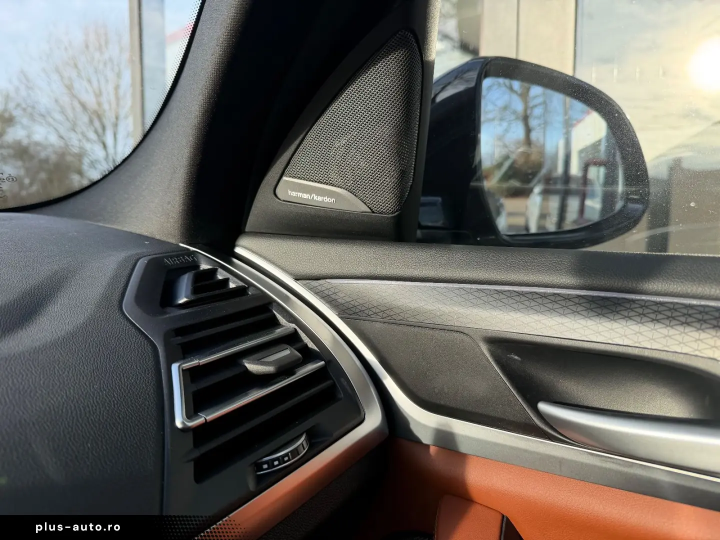 BMW X4 xDrive 30 d M Sport  PANO AHK HEAD-UP HARMAN