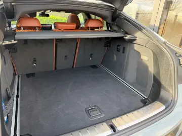 BMW X4 xDrive 30 d M Sport  PANO AHK HEAD-UP HARMAN