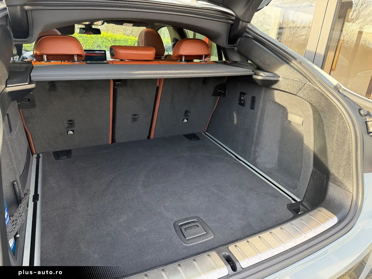 BMW X4 xDrive 30 d M Sport  PANO AHK HEAD-UP HARMAN