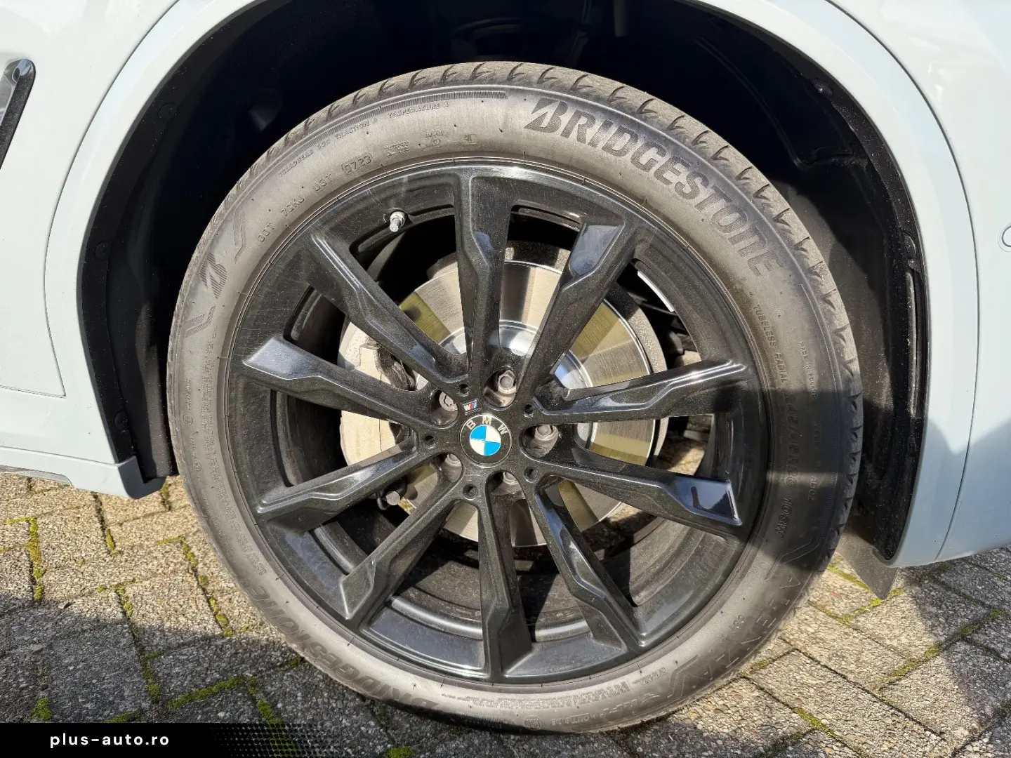 BMW X4 xDrive 30 d M Sport  PANO AHK HEAD-UP HARMAN