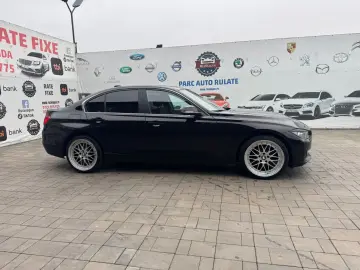 BMW Seria 3 2015