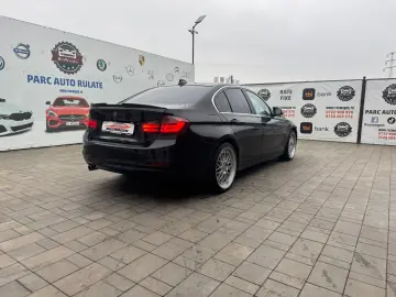 BMW Seria 3 2015