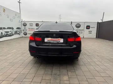 BMW Seria 3 2015