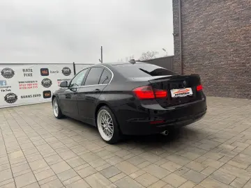 BMW Seria 3 2015