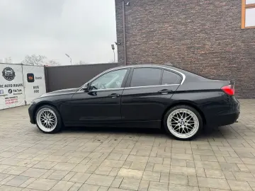 BMW Seria 3 2015