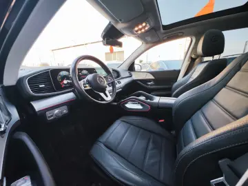 Mercedes-Benz GLE 350 de 4MATIC 9G-TRONIC AMG Line