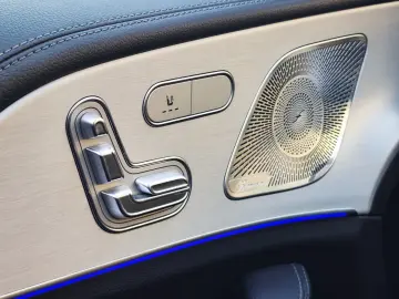 Mercedes-Benz GLE 350 de 4MATIC 9G-TRONIC AMG Line