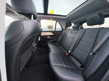 Mercedes-Benz GLE 350 de 4MATIC 9G-TRONIC AMG Line