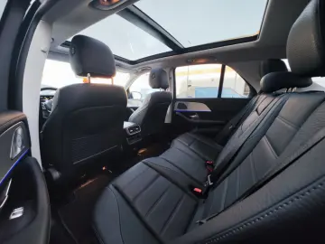 Mercedes-Benz GLE 350 de 4MATIC 9G-TRONIC AMG Line