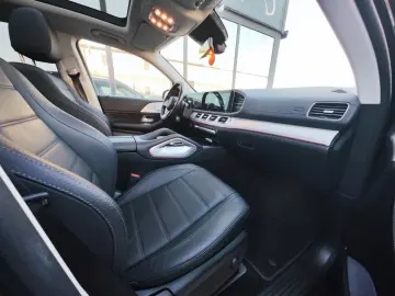 Mercedes-Benz GLE 350 de 4MATIC 9G-TRONIC AMG Line