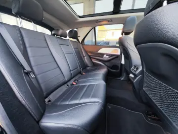 Mercedes-Benz GLE 350 de 4MATIC 9G-TRONIC AMG Line